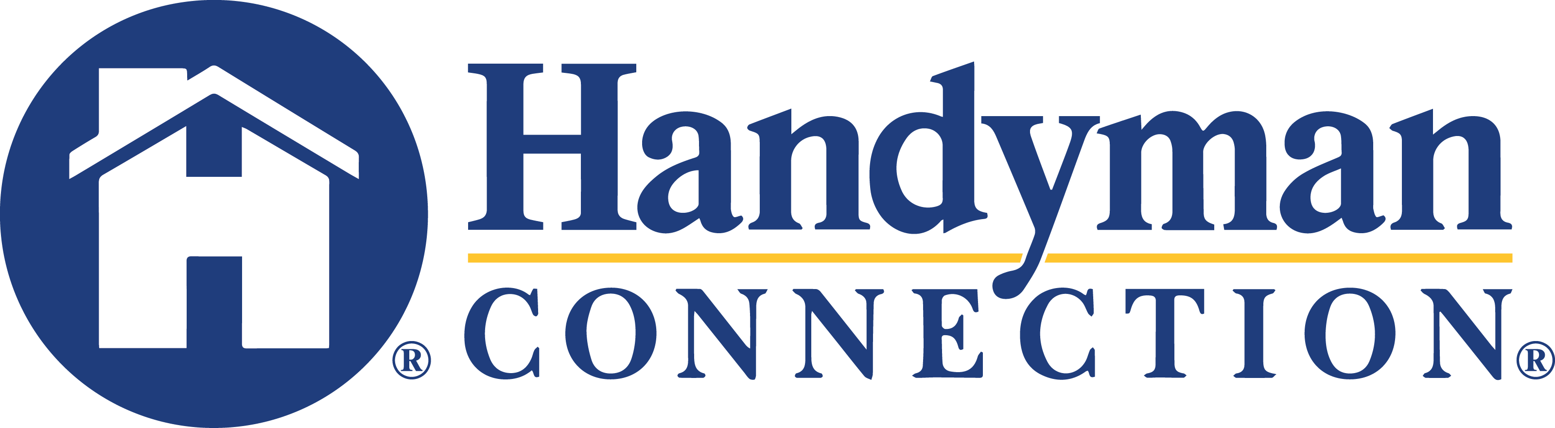 Handyman Connection Logo